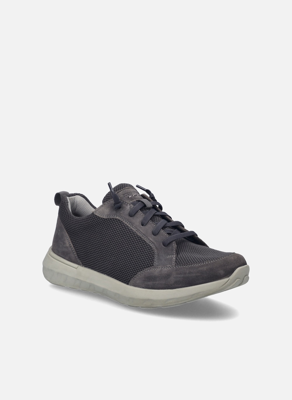 Herren Sneaker Cameron 14, asphalt