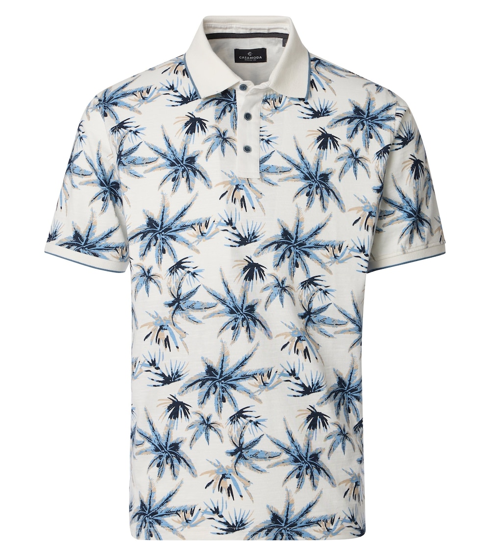 Polo-Shirt Print