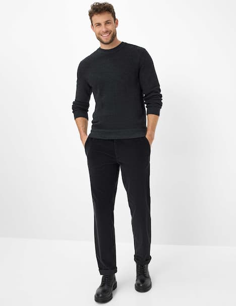 Style JIM  Hosen lang