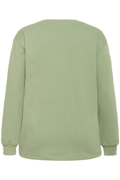 Sweatshirt Loose fit