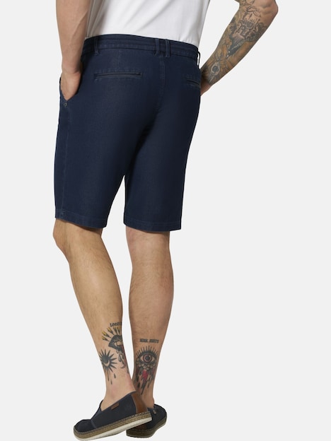 Denim Bermuda LUTATI