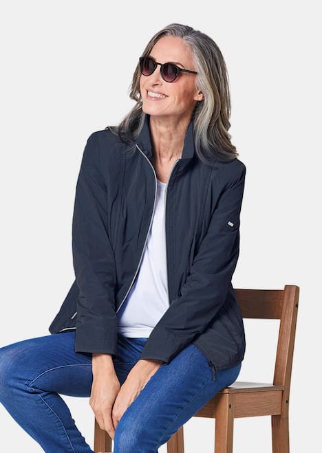 GOLDNER Jas Modieus jack voor het tussenseizoen