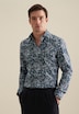 Herren Business Hemd - Druck