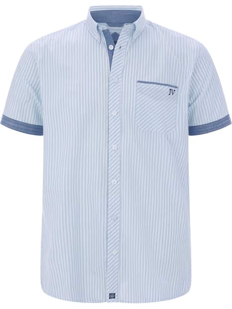 Overhemd Met Korte Mouwen ODHELD