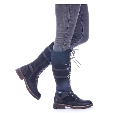 Hochschaftstiefel 94732