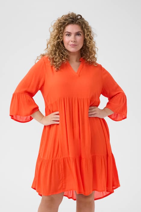 Kleid A-shape