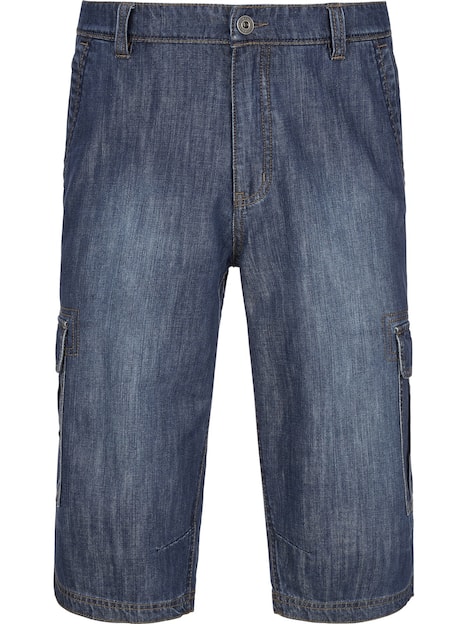 Cargobermuda ERNESTI