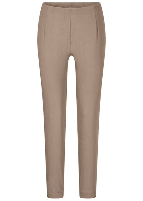 Slim Fit Hose LOUISA in Denim-Style