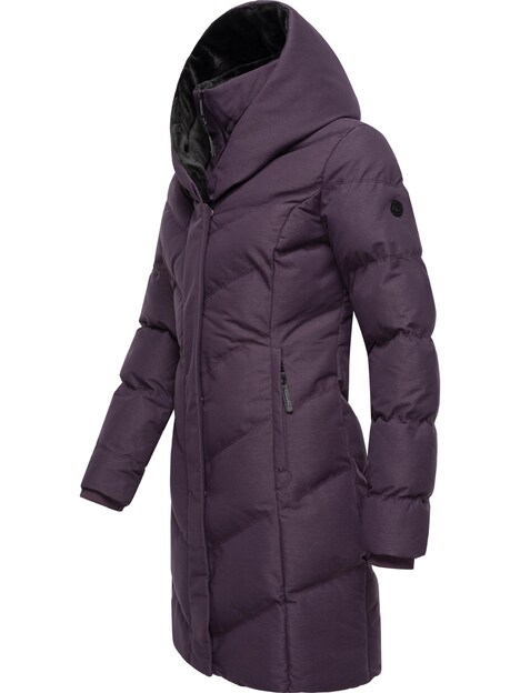 Steppmantel Natalka Cosy