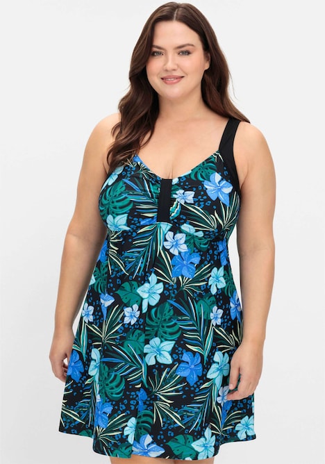 Badekleid