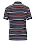 Polo-Shirt gestreift