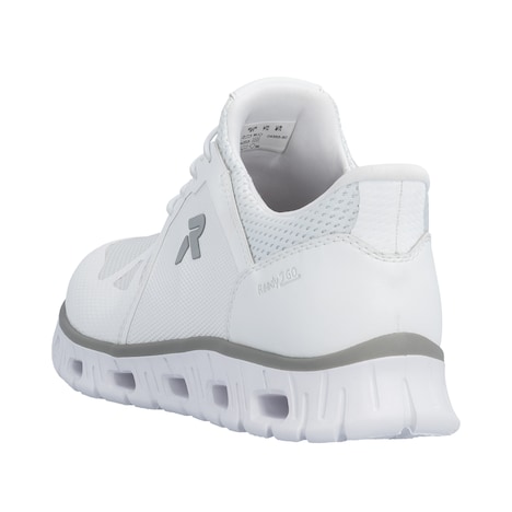 Sneaker Low 04355