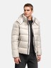 Steppjacke Ezioo XX