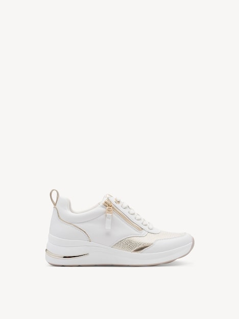 Damen Sneaker H-Weite
