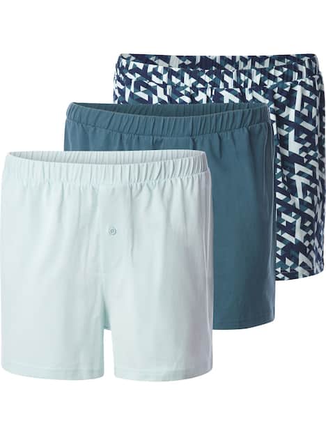 Boxershorts, Set Van 3 TUVIENTO