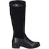 Damen Stiefel Chiara 05, schwarz