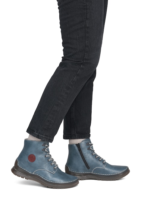 Schnürstiefel 53632