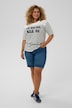 T-shirt Loose fit