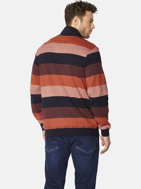 Sweatshirt FLAGIORESTI