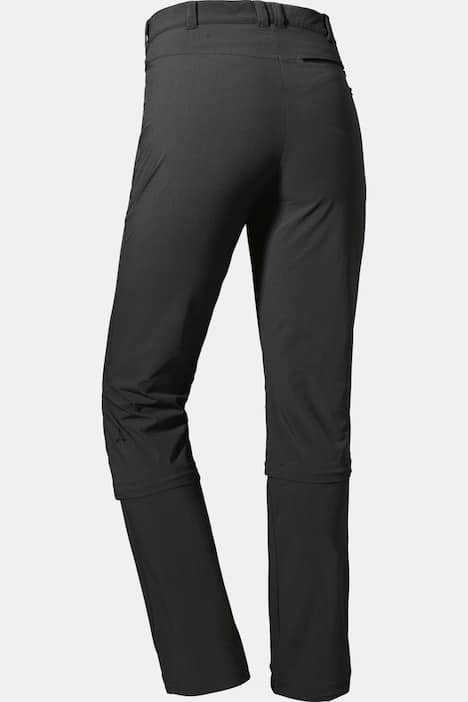 Zipp - Off Pants Engadin1 Zip Off