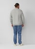 Weiches Sweatshirt mit Artwork im Relaxed Fit | Wintersport-Kollektion