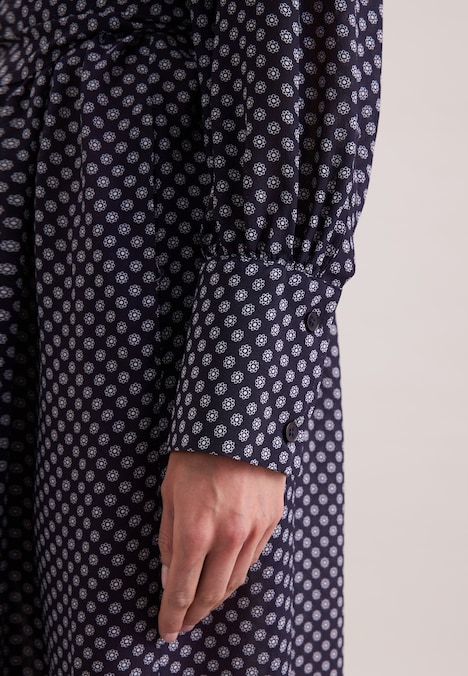 Damen Kleid - Druck