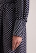 Damen Kleid - Druck