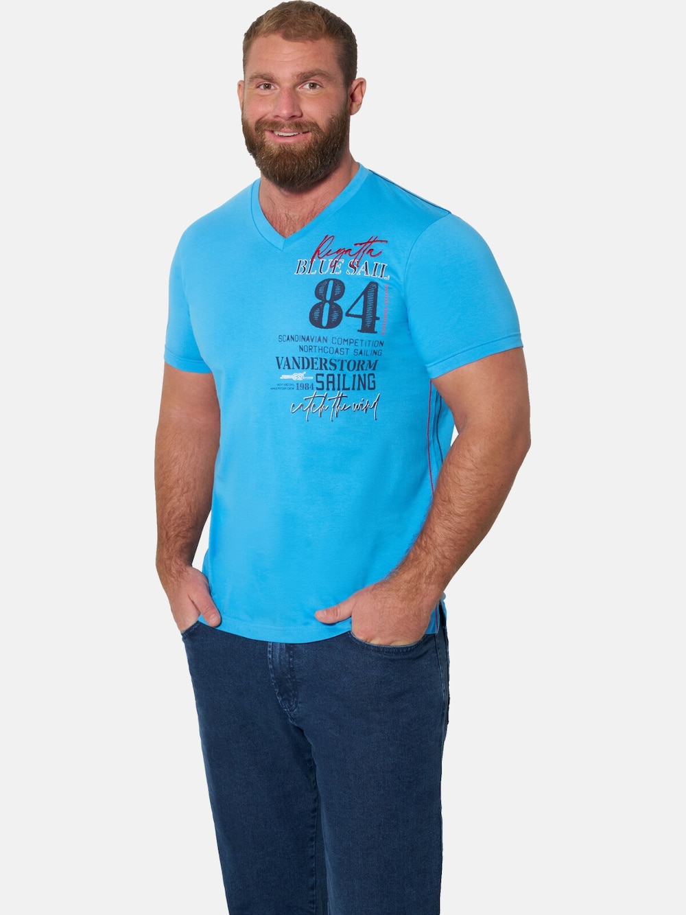 T-Shirt RAGAN