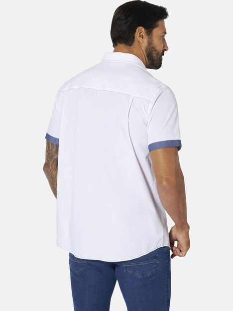 Doppelpack Hemd HENOCH