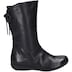 Damen Stiefel Naly 07, schwarz