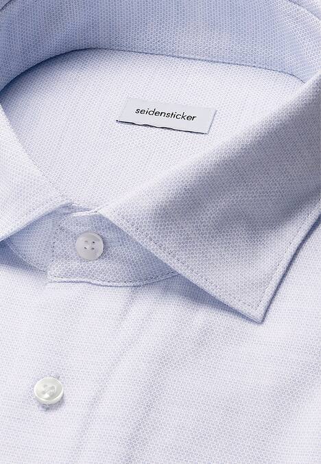 Herren Flanellhemd - Struktur