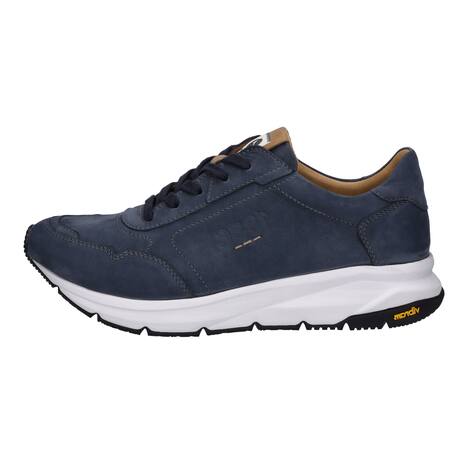 Herren Sneaker Donald 01, ocean-kombi