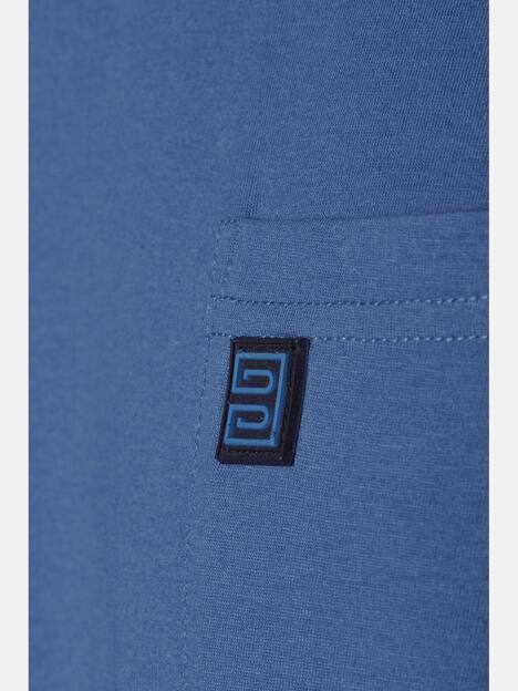 3 Tlg. Schlafanzug SANTOTELLI