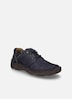 Herren Halbschuh Liam 03, ocean