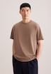 Herren T-Shirt - Uni
