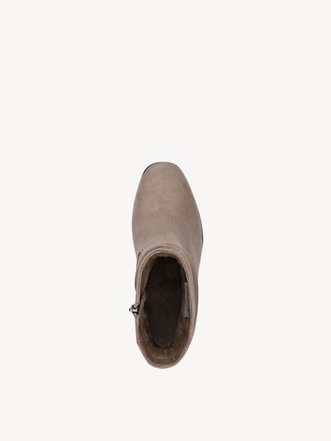 Damen Stiefelette H-Weite