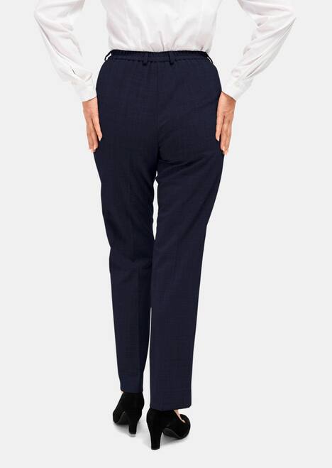 Trevira-Schurwollschlupfhose MARTHA