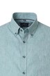 Leinenhemd kurzarm uni Comfort Fit