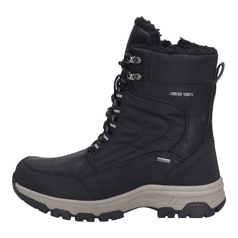 Dames Laarzen Davos 52