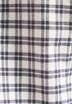 Herren Flanellhemd - Karo