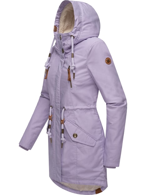 Wintermantel Elsie