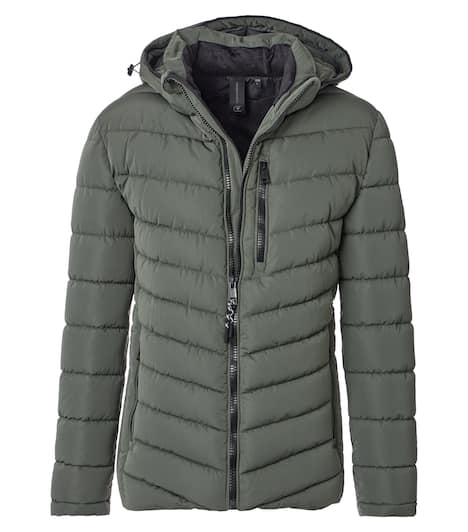 Jacke uni