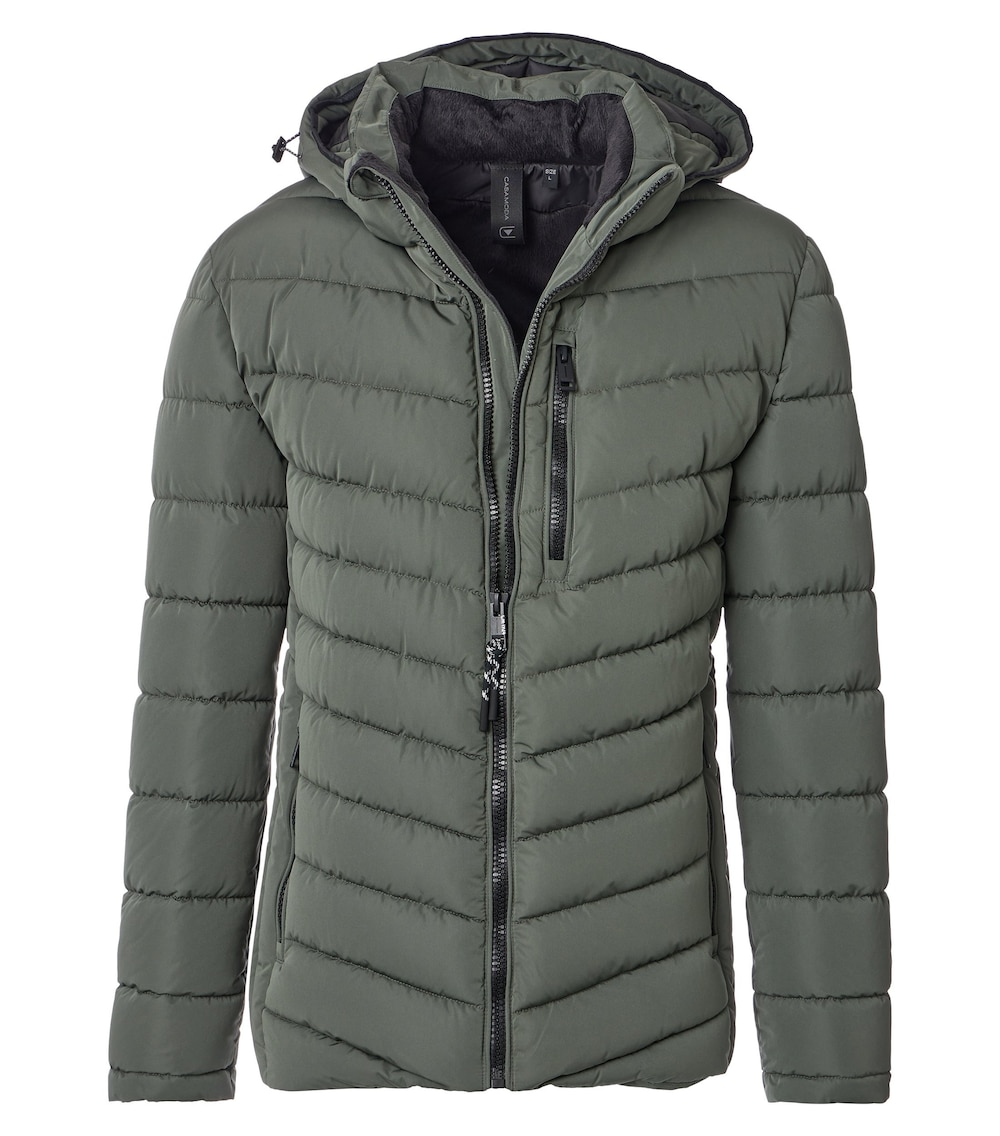 Jacke uni