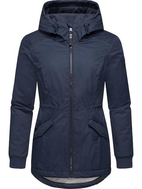Winterjacke Dowey Warm