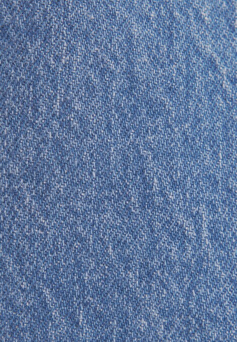 Damen 5-Pocket Denim - Denim