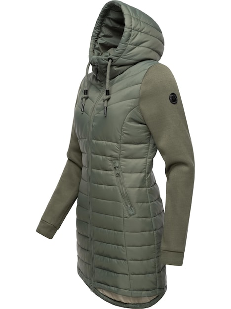 Outdoorjacke Sandrra Long