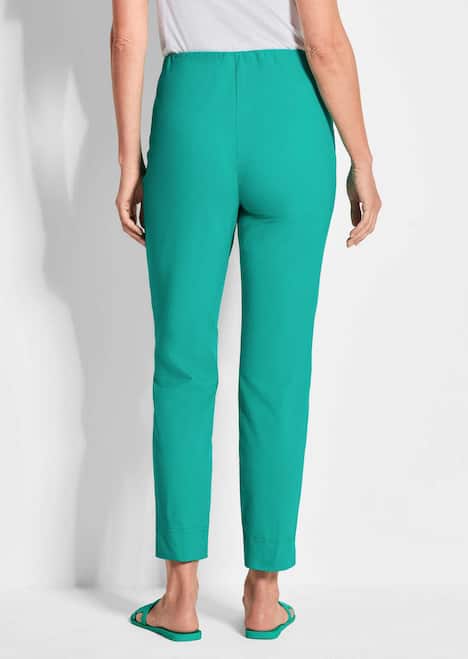 GOLDNER Bengaline 7/8-broek LOUISA Bengaline 7/8-broek LOUISA