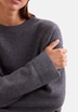 Damen Sweater - Uni