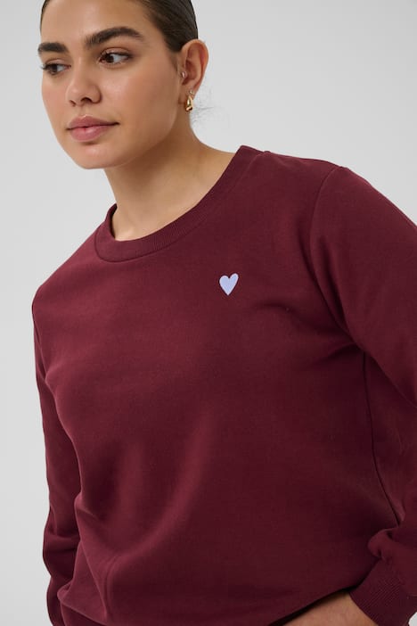 Sweatshirt Loose fit