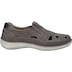Herren Slipper New Anvers 77, asphalt